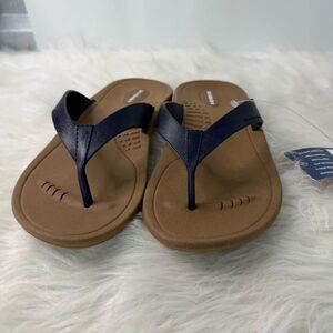 OKABASHI‎ Women's Breeze Flip Flop